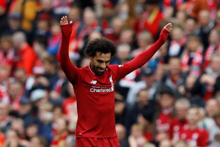 محمد صلاح محمد صلاح